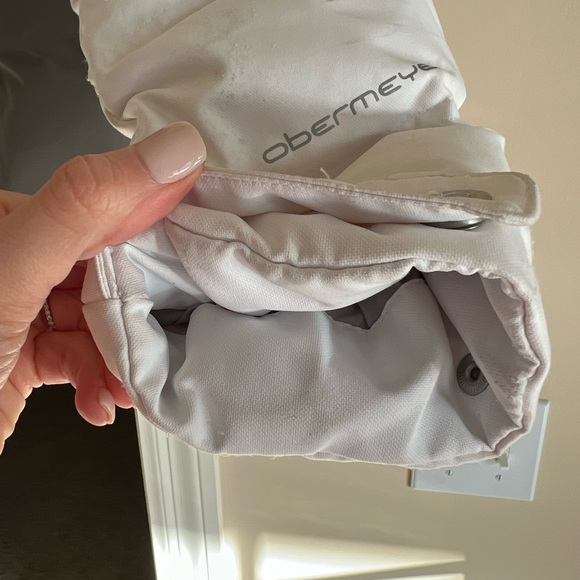 Ski Coat - Picture 5 of 11